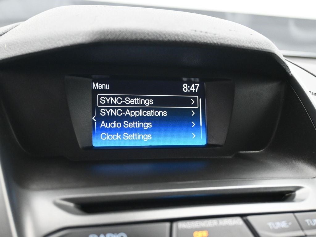 2016 Ford Transit Connect XL