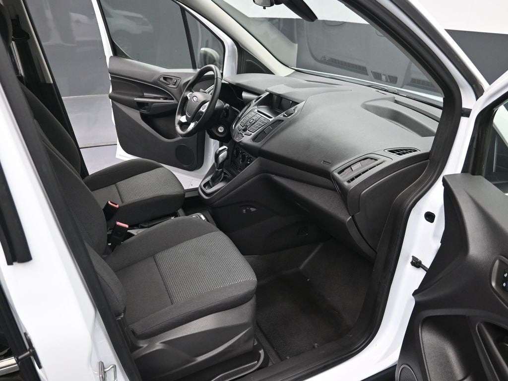 2016 Ford Transit Connect XL