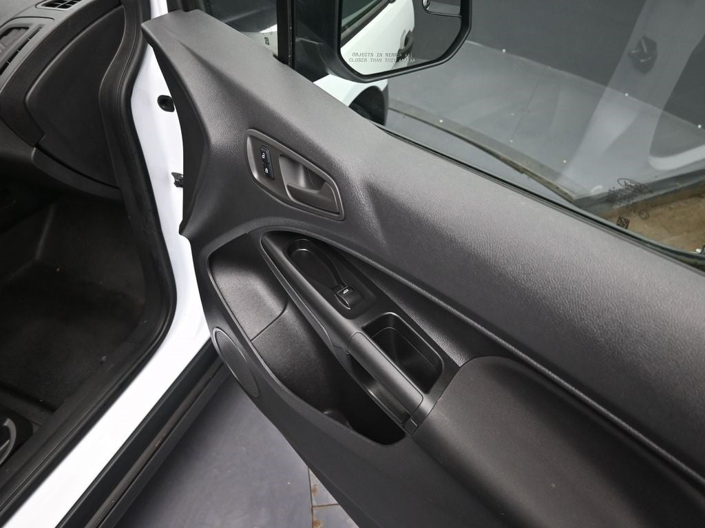 2016 Ford Transit Connect XL