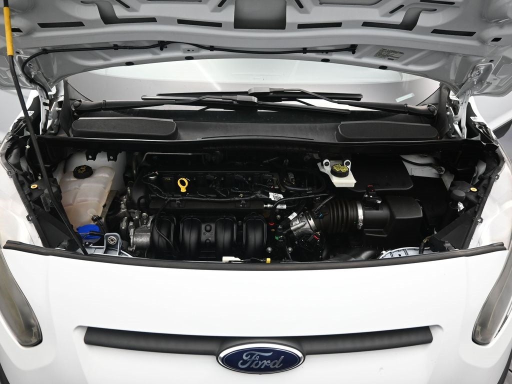 2016 Ford Transit Connect XL