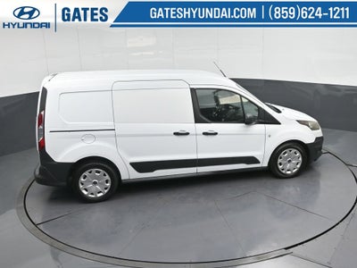 2016 Ford Transit Connect XL