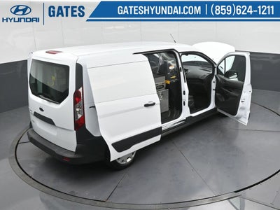 2016 Ford Transit Connect XL