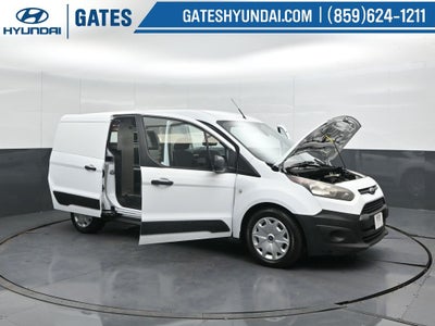 2016 Ford Transit Connect XL