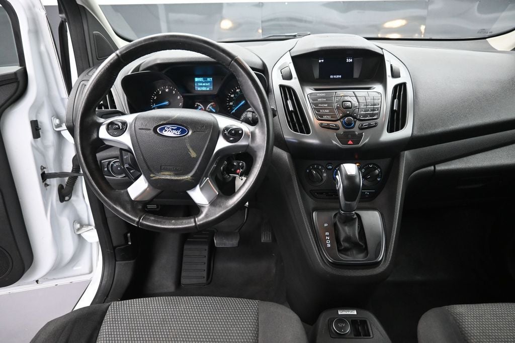 2016 Ford Transit Connect XL