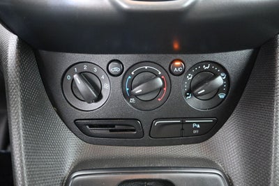 2016 Ford Transit Connect XL