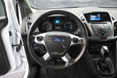 2016 Ford Transit Connect XL