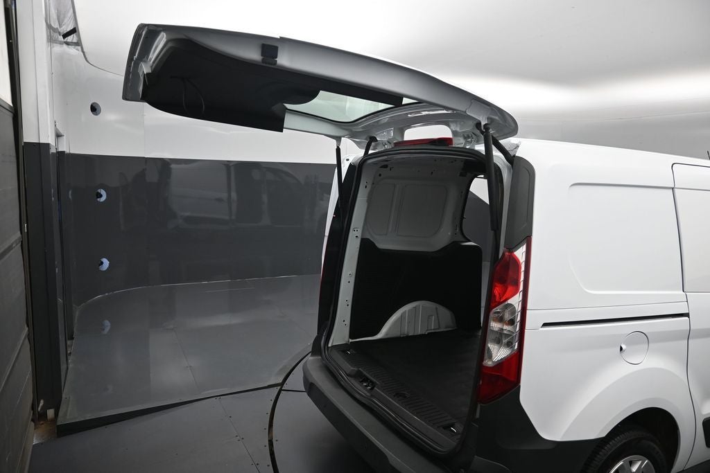 2016 Ford Transit Connect XL