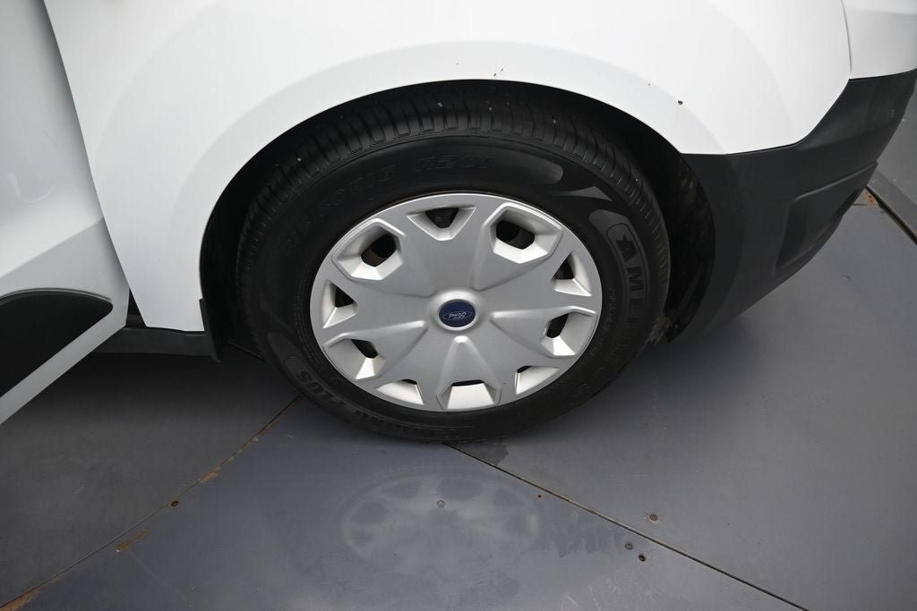 2016 Ford Transit Connect XL