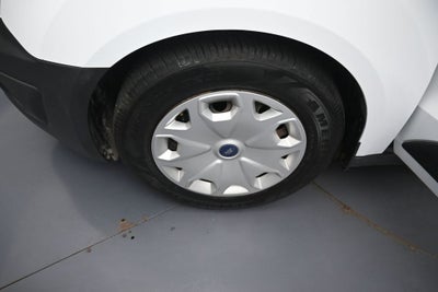 2016 Ford Transit Connect XL