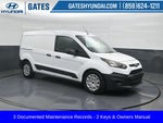 2016 Ford Transit Connect XL