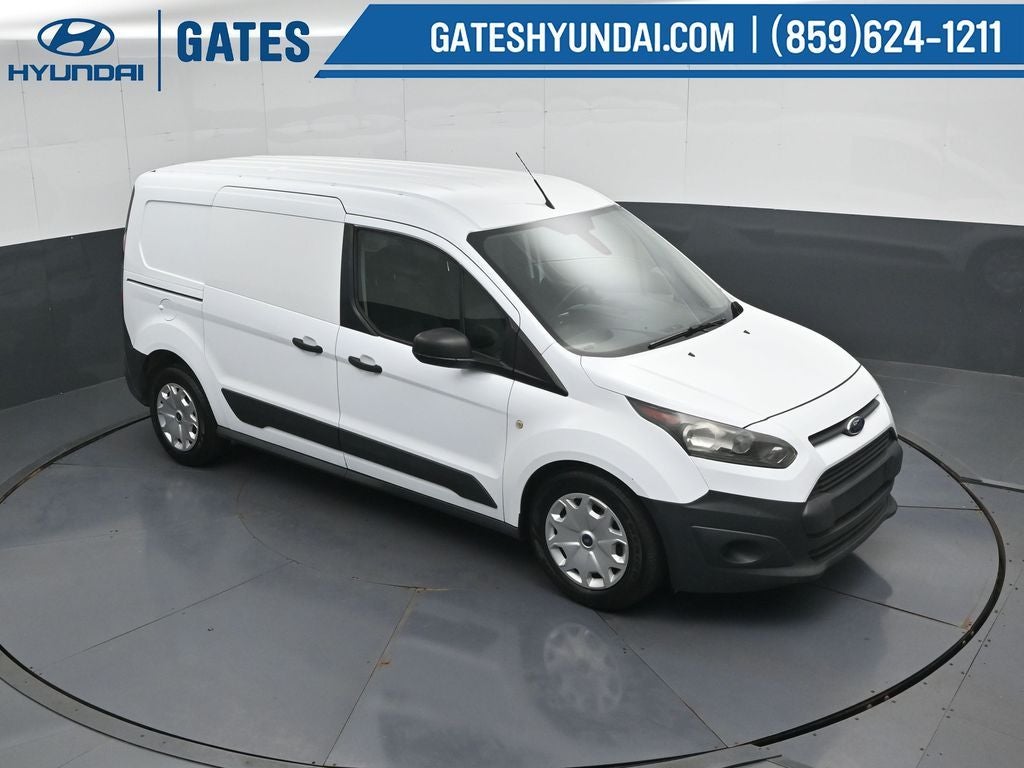 2016 Ford Transit Connect XL