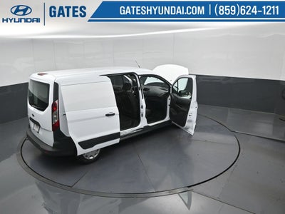 2016 Ford Transit Connect XL