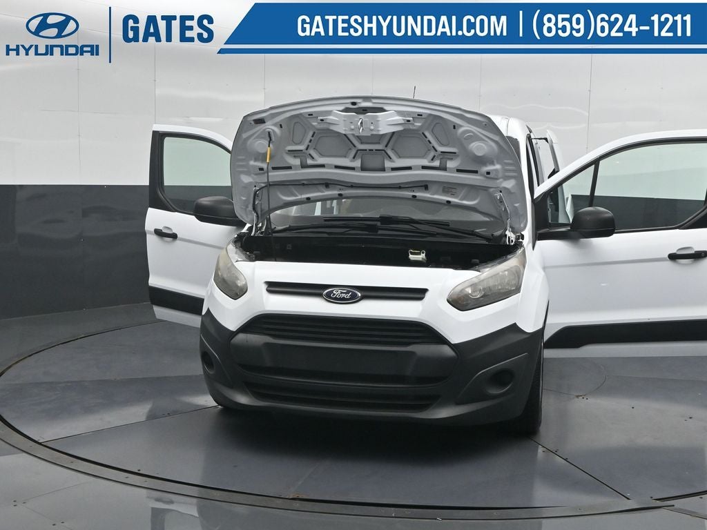 2016 Ford Transit Connect XL