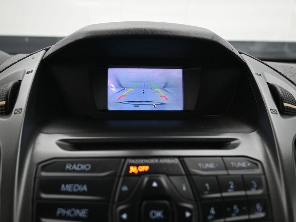 2017 Ford Transit Connect XL