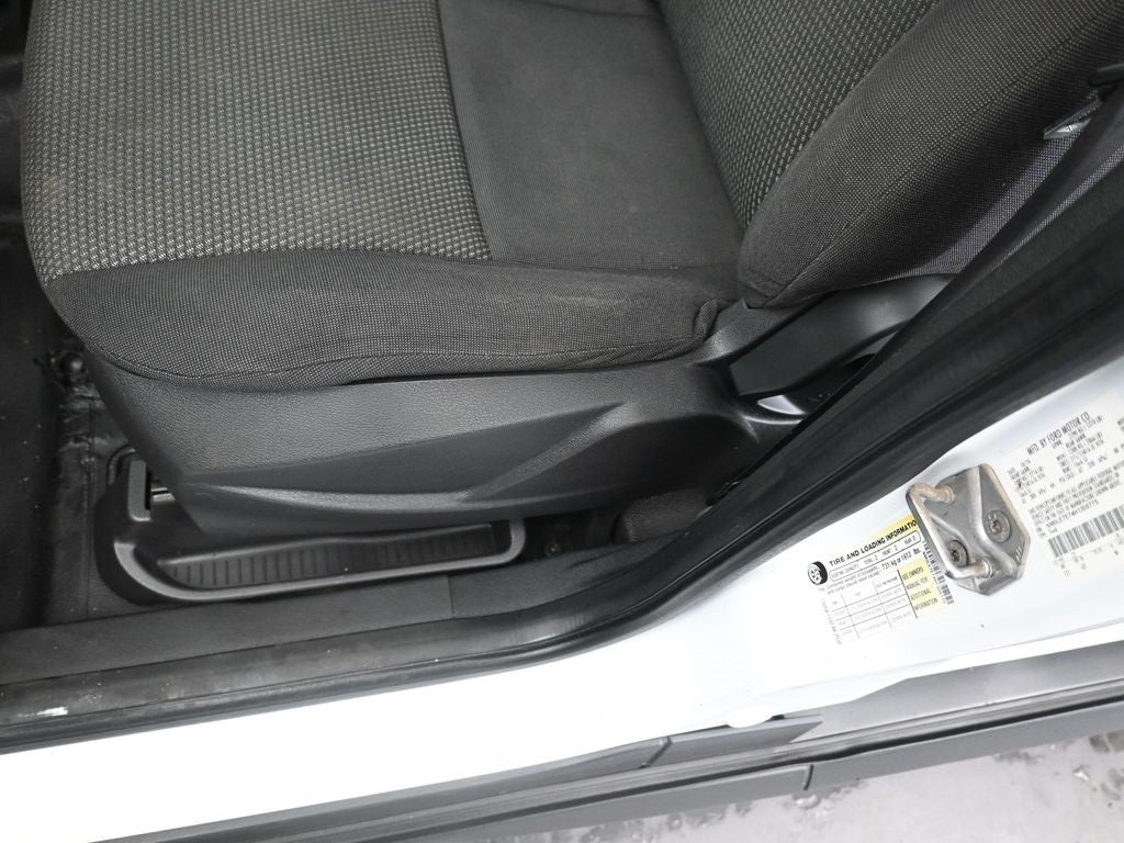 2017 Ford Transit Connect XL