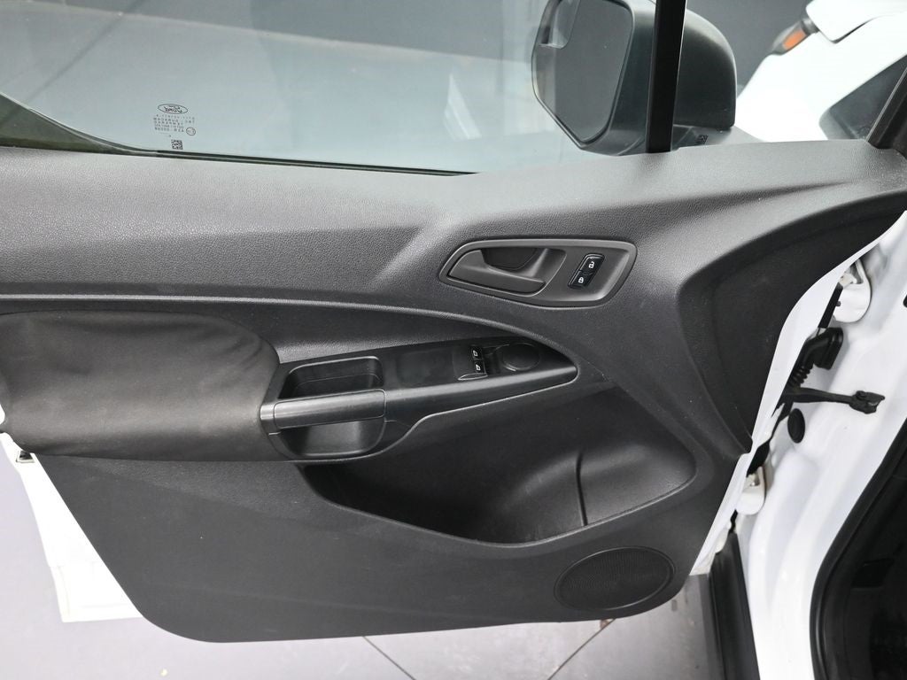 2017 Ford Transit Connect XL