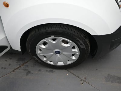 2017 Ford Transit Connect XL