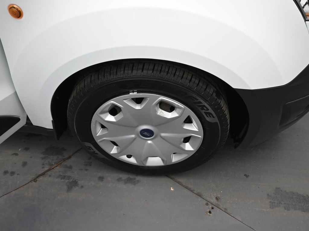 2017 Ford Transit Connect XL