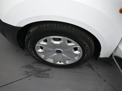 2017 Ford Transit Connect XL