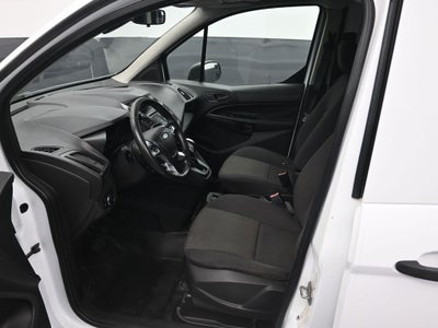 2017 Ford Transit Connect XL