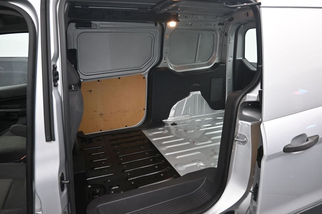 2015 Ford Transit Connect XL
