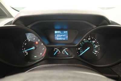 2015 Ford Transit Connect XL