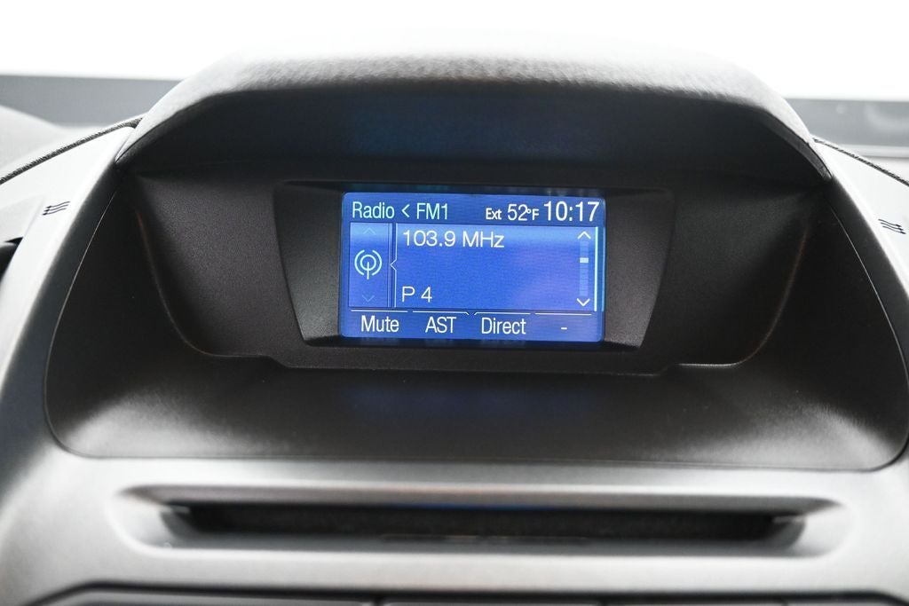 2015 Ford Transit Connect XL