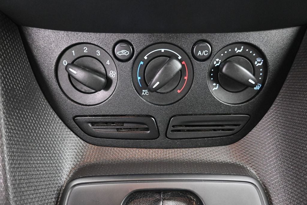 2015 Ford Transit Connect XL
