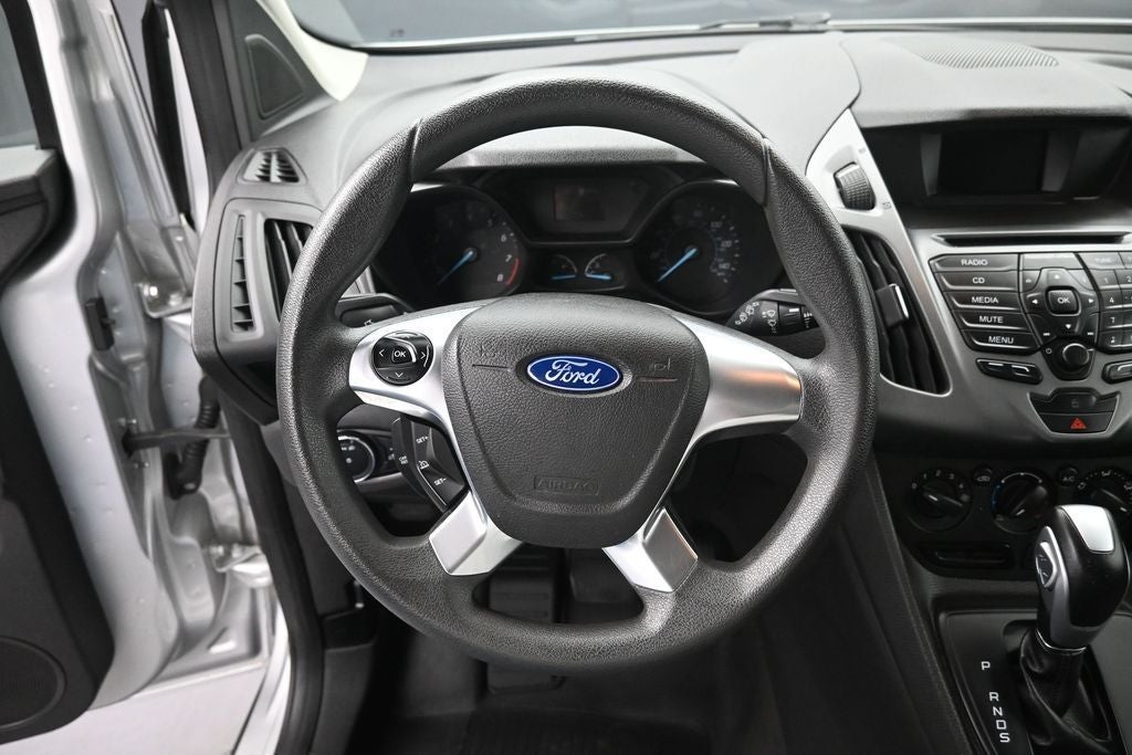 2015 Ford Transit Connect XL