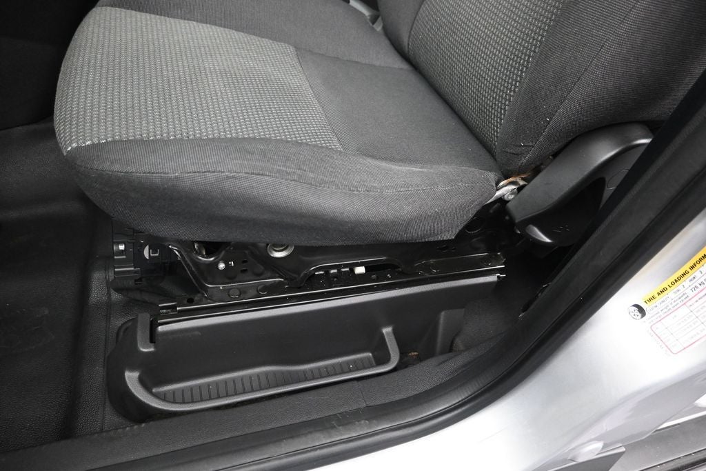 2015 Ford Transit Connect XL