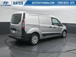 2015 Ford Transit Connect XL