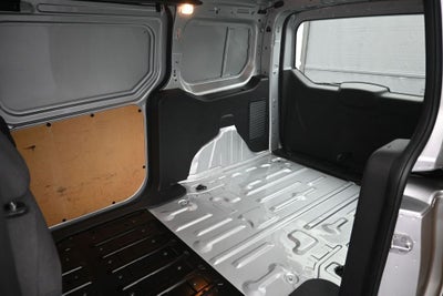 2015 Ford Transit Connect XL