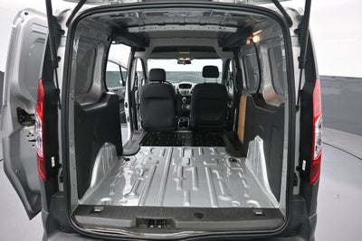 2015 Ford Transit Connect XL