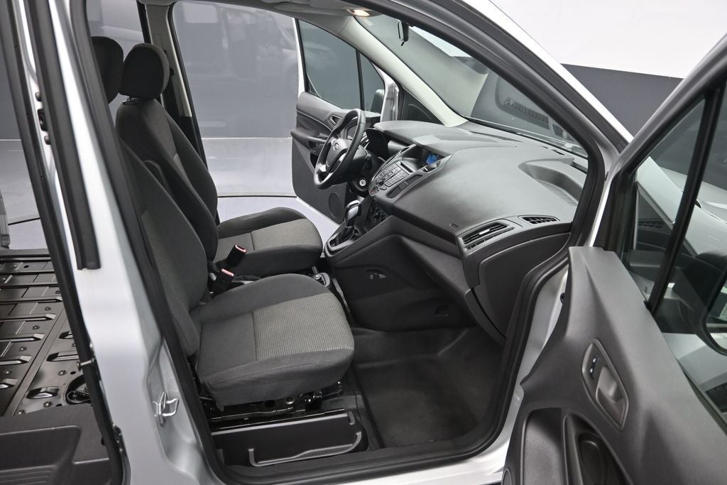 2015 Ford Transit Connect XL