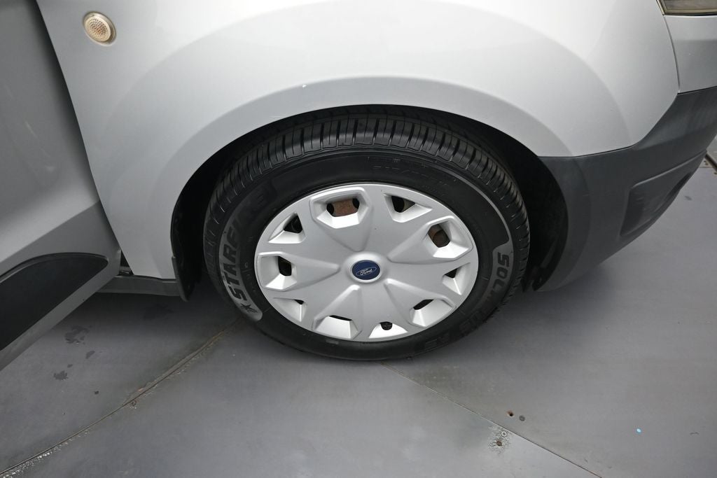 2015 Ford Transit Connect XL