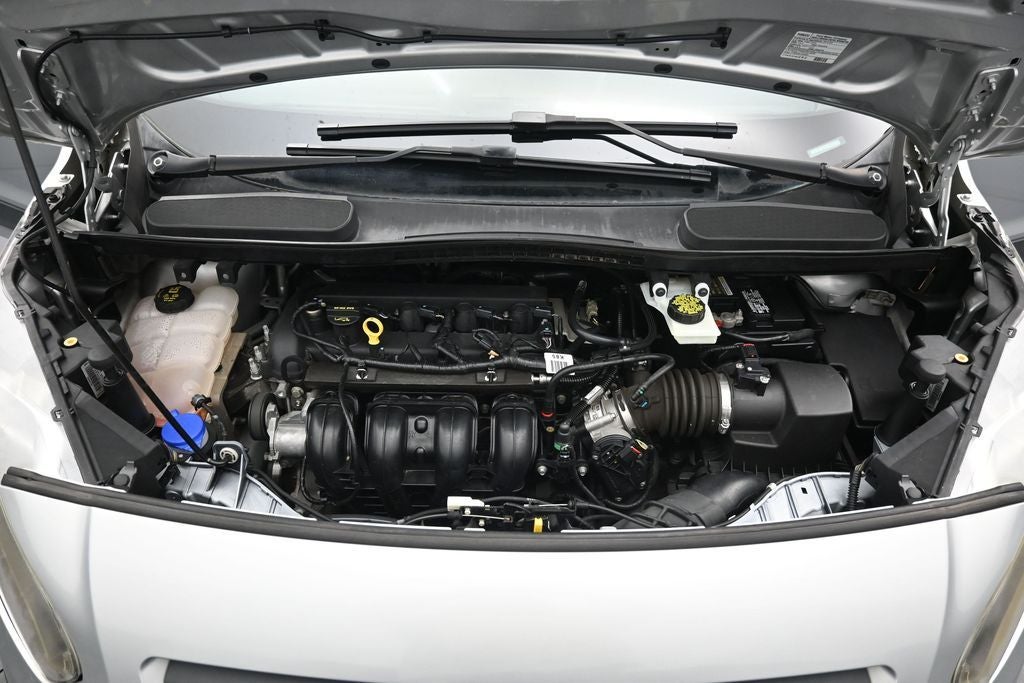 2015 Ford Transit Connect XL