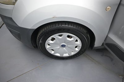 2015 Ford Transit Connect XL