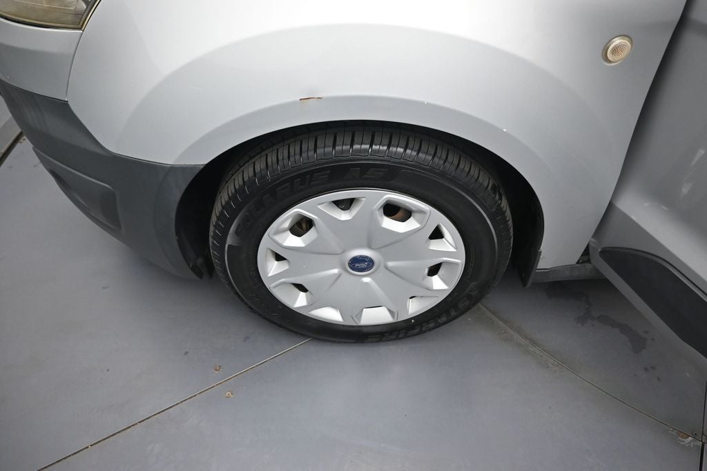 2015 Ford Transit Connect XL