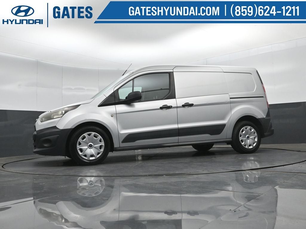 2015 Ford Transit Connect XL