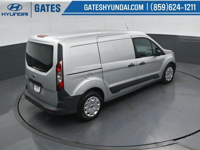 2015 Ford Transit Connect XL
