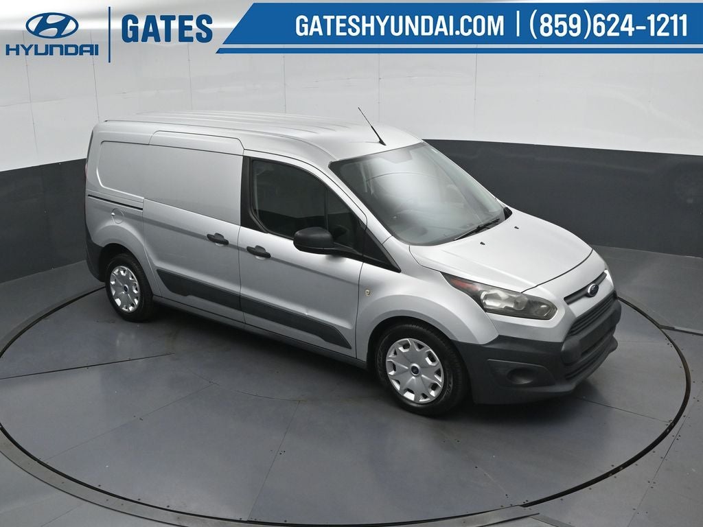 2015 Ford Transit Connect XL