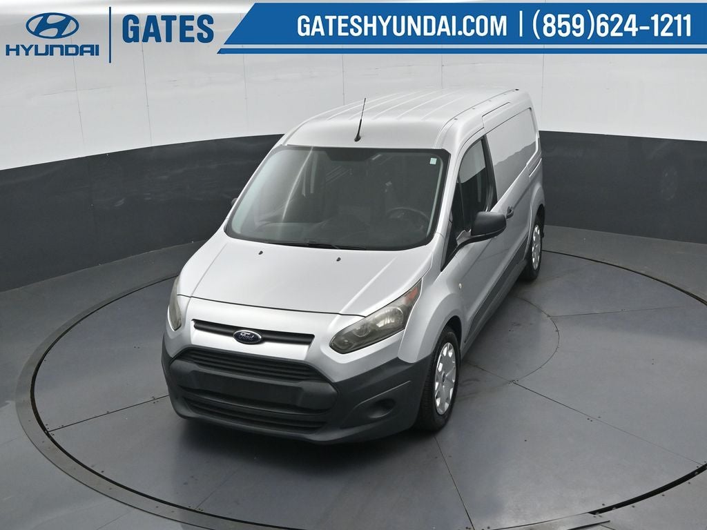2015 Ford Transit Connect XL