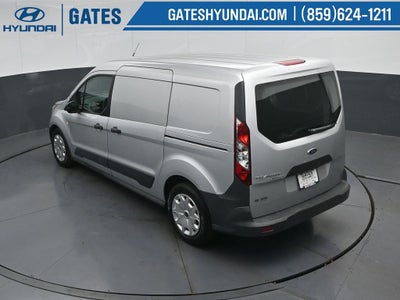 2015 Ford Transit Connect XL