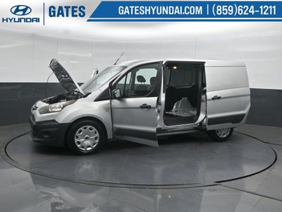 2015 Ford Transit Connect XL