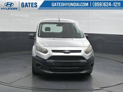 2015 Ford Transit Connect XL