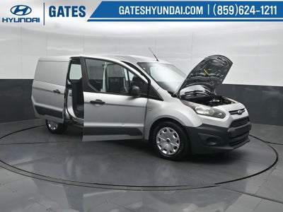 2015 Ford Transit Connect XL