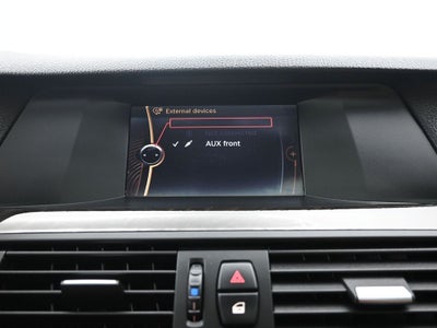 2013 BMW 5 Series 528i xDrive