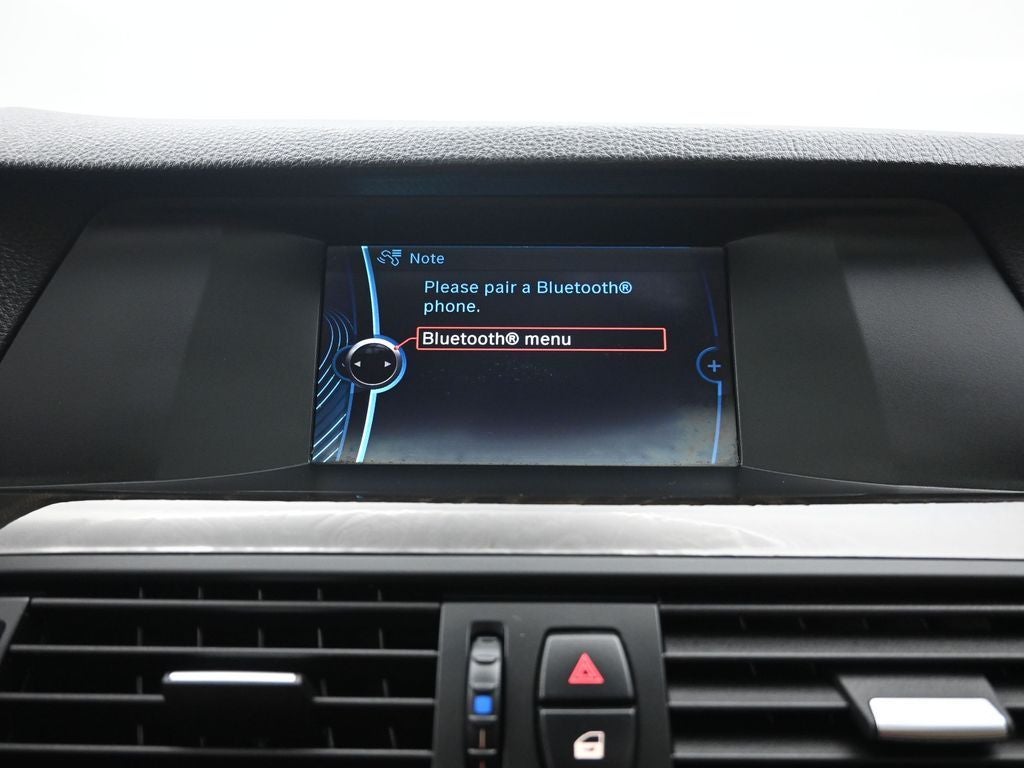 2013 BMW 5 Series 528i xDrive