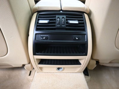 2013 BMW 5 Series 528i xDrive
