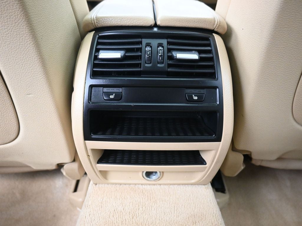 2013 BMW 5 Series 528i xDrive